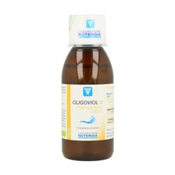 OLIGOBIOL C 150 ML