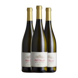 Olim Bauda Centive Moscato Moscato d'Asti 75 cl Vino Blanco (Caja de 3 unidades)
