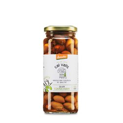 Olivas cornicabra ECO Cal Valls 350g