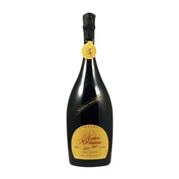 Oliveda Brut Nature Cava Millésimé, Especial Reserva Botella Magnum 1,5 L Espumoso Blanco