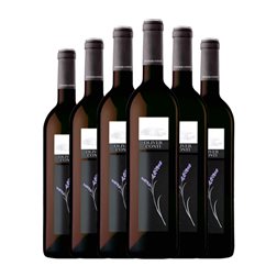 Oliver Conti Garnacha Catalunya 75 cl Vino Tinto (Caja de 6 unidades)