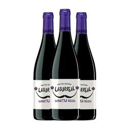 Oliver Conti Lasurreal Garnacha Catalunya 75 cl Vino Tinto (Caja de 3 unidades)