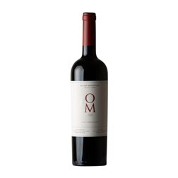 Oliver Moragues 500 Vi de la Terra de Mallorca Botella Magnum 1,5 L Vino Tinto