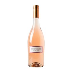 Oliver Moragues Gargollassa Vi de la Terra de Mallorca Rosé — Rosado Botella Magnum 1,5 L Vino Rosado
