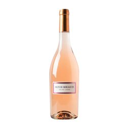Oliver Moragues Rosé — Rosado 75 cl Vino Rosado