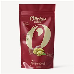 OLIVIAS IBERICAS 70 GR