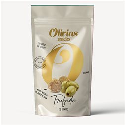 OLIVIAS TRUFADA 70 GR
