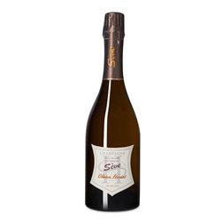 'Olivier Horiot Sève Blanc de Noirs 2017'