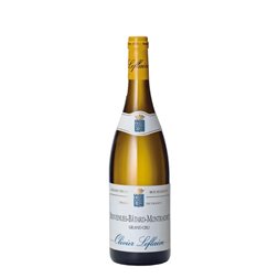Olivier Leflaive Bienvenues Batard Montrachet Grand Cru 2020

Es ist der Name eines Weins aus dem Burgund in Frankreich.