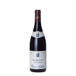 Olivier Leflaive Bourgogne Cuvee Margot 2022

Olivier Leflaive Bourgogne Cuvee Margot 2022