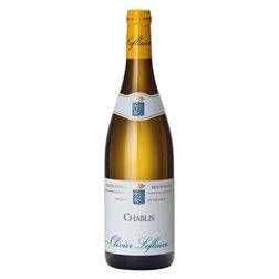 Olivier Leflaive Chablis 2023