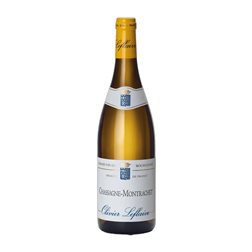 Olivier Leflaive Chassagne-Montrachet 75 cl Vino Blanco