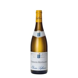 Olivier Leflaive Chassagne Montrachet Blanc 2022