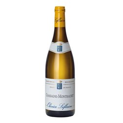 Olivier Leflaive Chassagne Montrachet Blanc 2023