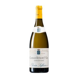 Olivier Leflaive Clos Saint Marc Chardonnay Chassagne-Montrachet 1er Premier Cru 75 cl Vino Blanco