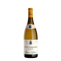 Olivier Leflaive Corton Charlemagne Grand Cru 2020