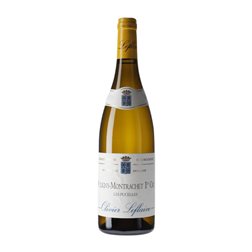 Olivier Leflaive Les Pucelles Chardonnay Puligny-Montrachet 1er Premier Cru 75 cl Vino Blanco