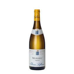 Olivier Leflaive Mersault Narvaux 2022