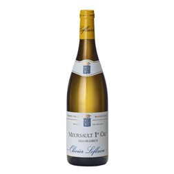 Olivier Leflaive Meursault 1er Cru Caillerets 2023