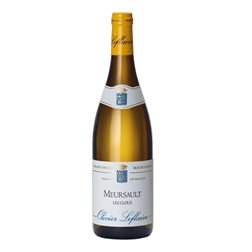 Olivier Leflaive Meursault Les Clous 2023