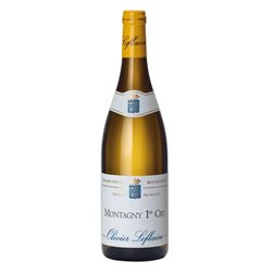 Olivier Leflaive Montagny 1er Cru Bonneveaux 2022 Magnum 1,5L