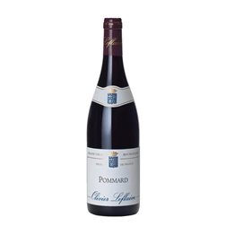 Olivier Leflaive Pommard 2019 Magnum

Olivier Leflaive Pommard 2019 Magnum