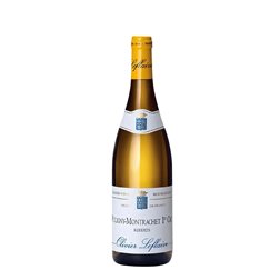 Olivier Leflaive Puligny Montrachet 1er Cru Referts 2022