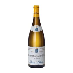 Olivier Leflaive Truffières Puligny-Montrachet 1er Premier Cru Crianza 75 cl Vino Blanco