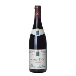 Olivier Leflaive Volnay 1er Cru Champans 2019 Magnum