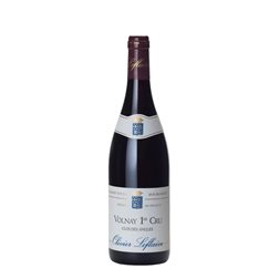 Olivier Leflaive Volnay 1er Cru CLos de Angles 2018