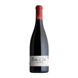Olivier Merlin La Rochelle Gamay Moulin à Vent Crianza 75 cl Vino Tinto