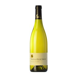 Olivier Merlin Roche Vineuse Chardonnay Mâcon VV Vieilles Vignes — Viñas Viejas Crianza 75 cl Vino Blanco
