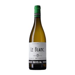 Olivier Rivière Rioja 75 cl Vino Blanco
