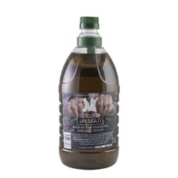 Century-old olive trees 2L jug 6 jug box