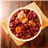 Railway pot of red beans - Jar