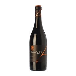 Oller del Mas Arnau Merlot Pla de Bages Crianza 75 cl Vino Tinto