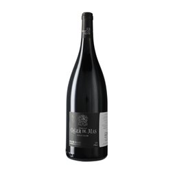 Oller del Mas Bernat Oller Pla de Bages Botella Magnum 1,5 L Vino Tinto