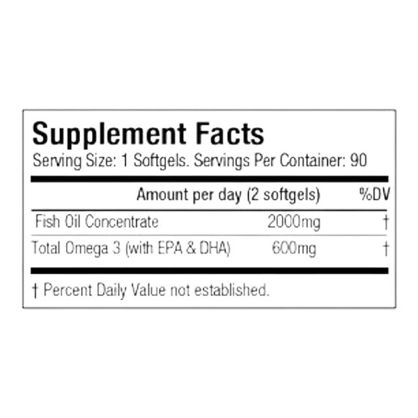 Omega 3 30 Pearls-detalle
