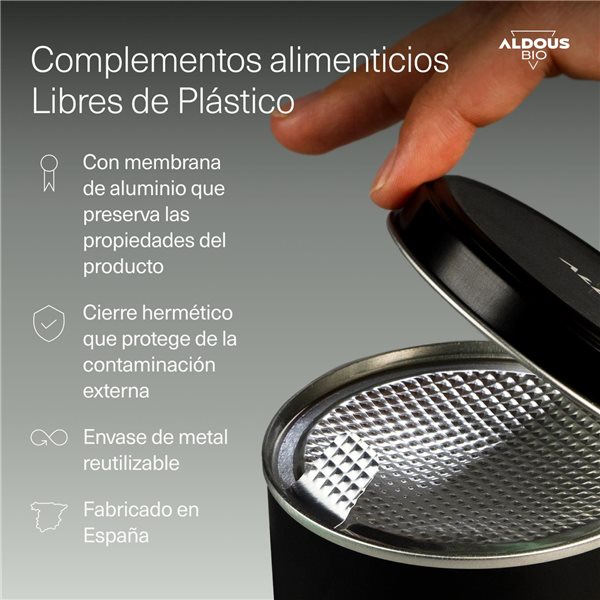 Oméga 3 Capsules Premium - 1000 mg d'EPA et 500 mg de DHA - 150 capsules-izquierda