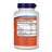 Omega-3 Fish Oil Molecularly Distilled 100 Softgels-detalle