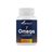 Omega 7 Aceite de Espino Amarillo Omegia 60 perlas Soria Natural