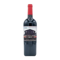 Omen Cabernet Sauvignon 75 cl Vino Tinto