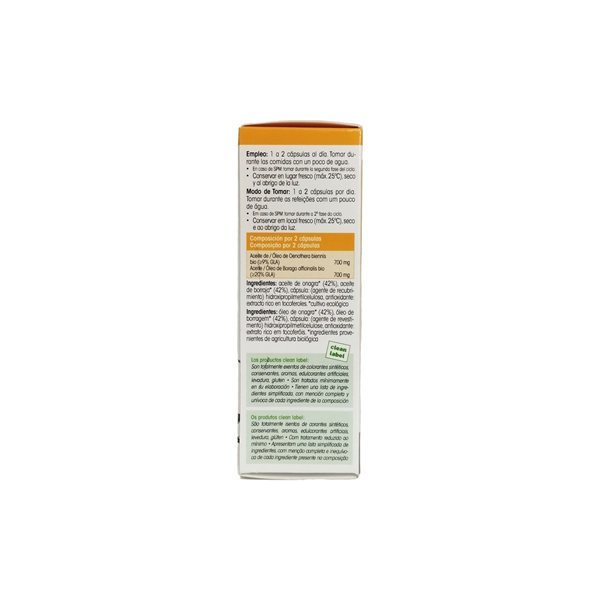 Onagre et bourrache 40 capsules Physalis-lateral