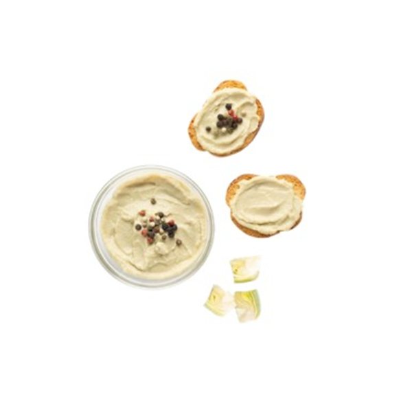 ONYAR ARTICHOKE PATE BIO 100 GR-detalle