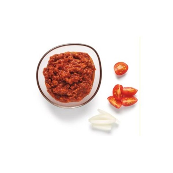 ONYAR SALSA BOLOÑESA VEGETAL BIO 200 GR-detalle
