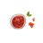 ONYAR SALSA POMODORO BIO 200 GR-detalle