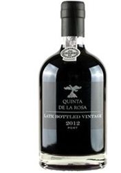 Oporto Quinta de la rosa