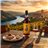 Sandeman 10 Year Tawny Port-detalle