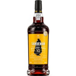 Sandeman 10 Year Tawny Port