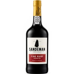 Oporto Sandeman Ruby 75Cl
